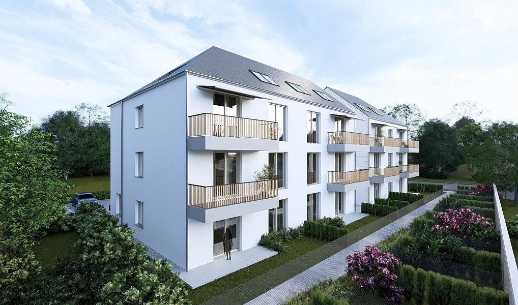 Prodej bytu 3+kk 74 m², Šanov – náhled fotky 8