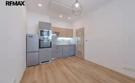Prodej bytu 2+kk 64 m², Resslova, Aš, okres Cheb