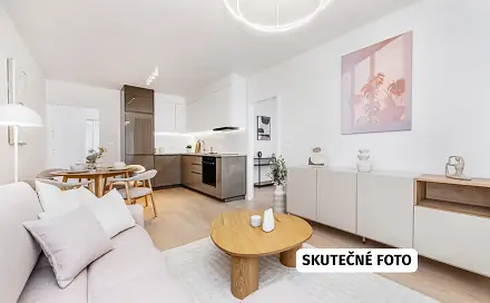 Prodej bytu 4+kk 70 m², Pod strání, Praha 10 - Strašnice