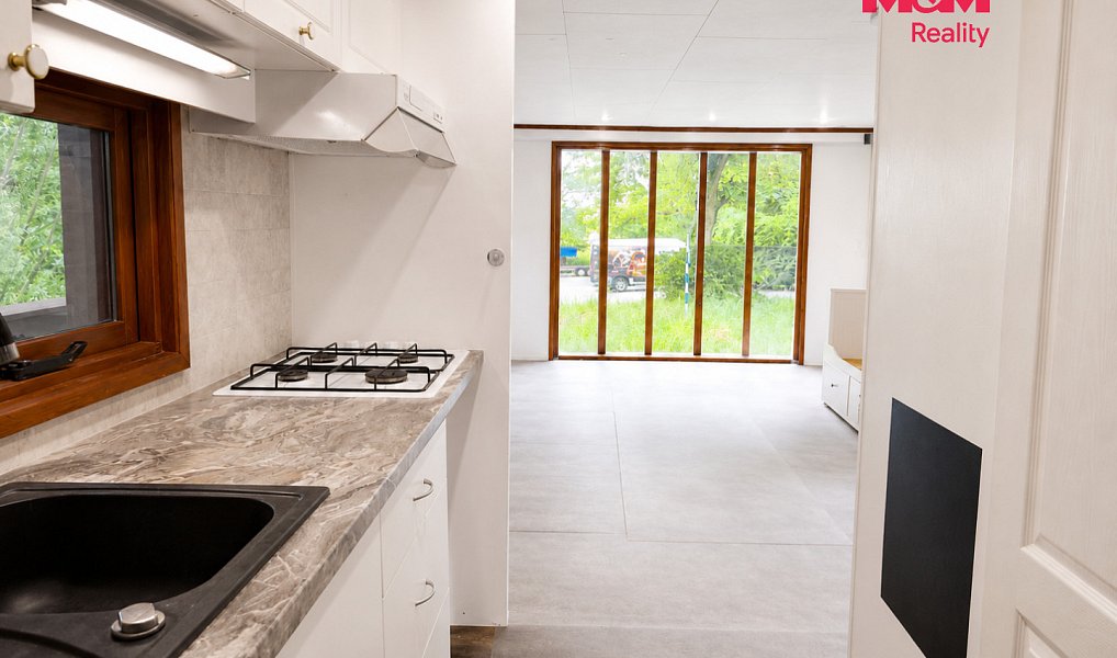 Prodej mobilheimu, 54 m2, Odry - Vítovka, Odry – náhled fotky 4