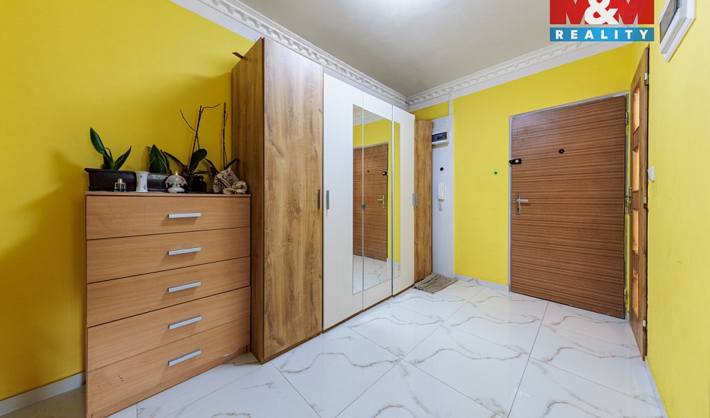 Prodej bytu 3+1 60 m², Karlovy Vary – náhled fotky 7