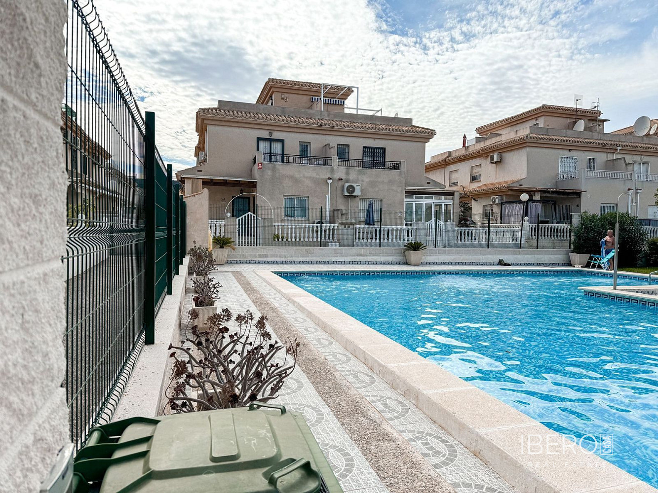 Piso 5+kk – Playa Flamenca - Vista 2