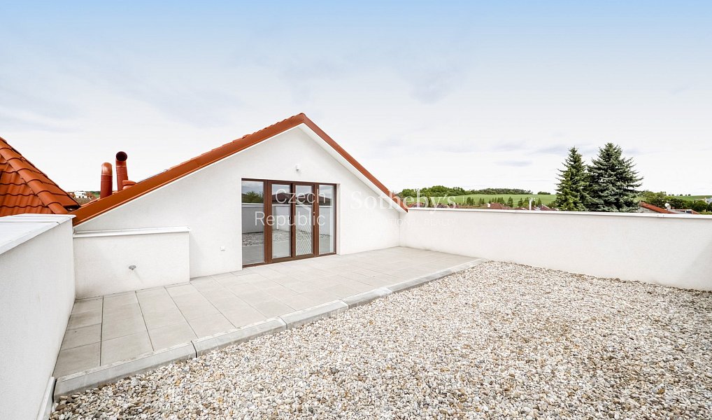 Prodej bytu 2+kk 78 m², Velké Přílepy – náhled fotky 2
