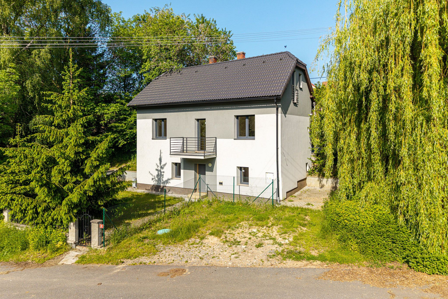 Prodej domu 144 m² s pozemkem 298 m² – pohled 4