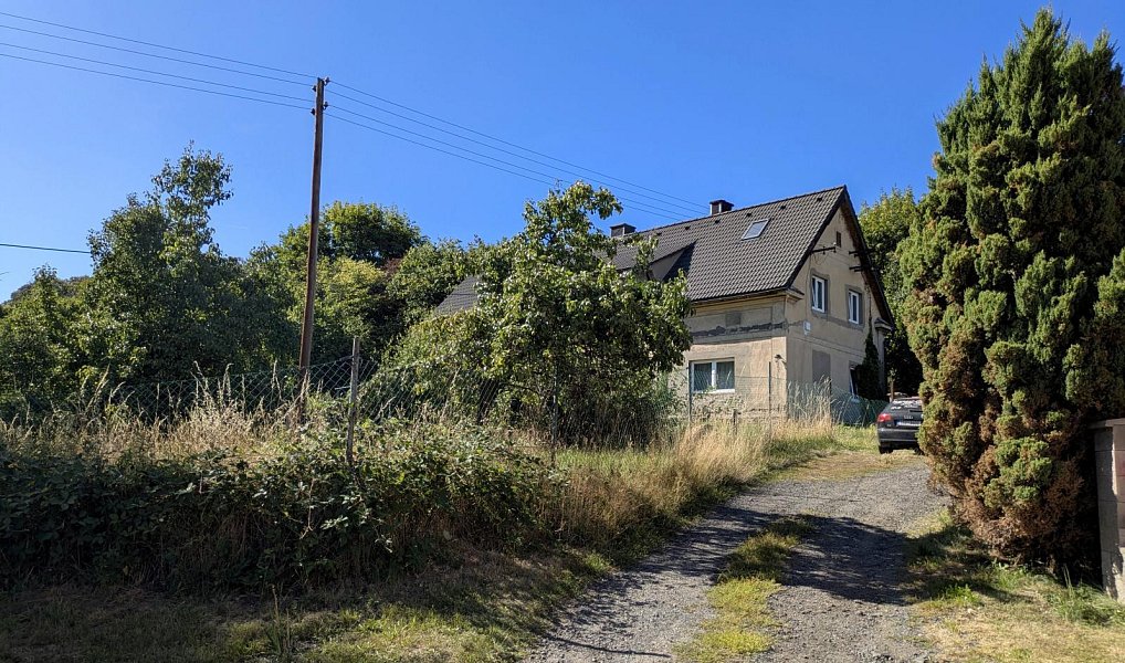 Prodej domu 252 m² s pozemkem 2 886 m², Litvínov – náhled fotky 29