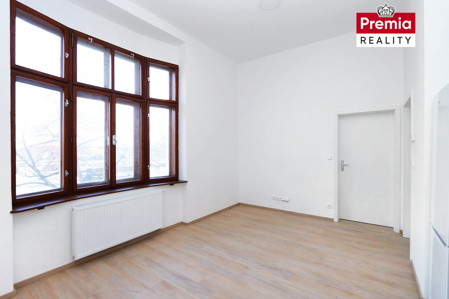 Pronájem bytu 2+kk 43 m² – fotografie 4