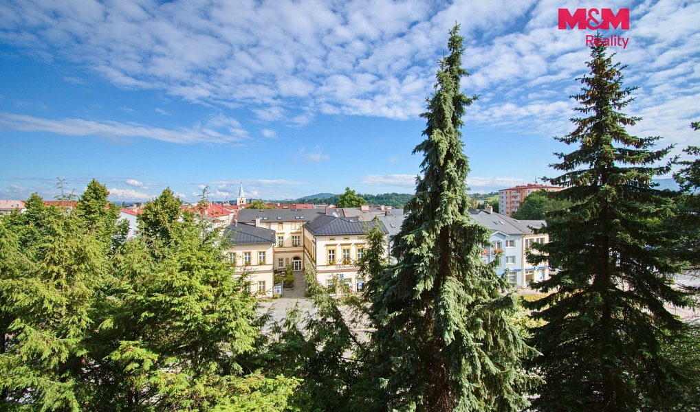 Prodej bytu 2+1 58 m², Valašské Meziříčí – náhled fotky 15