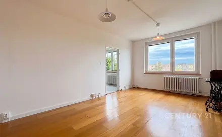 Pronájem bytu 3+1 80 m², Teyschlova, Brno - Bystrc