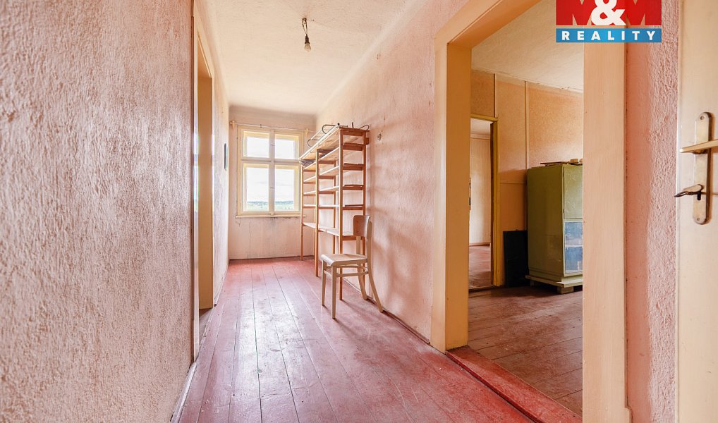 Prodej domu 164 m² s pozemkem 2 479 m², Nové Strašecí – náhled fotky 12