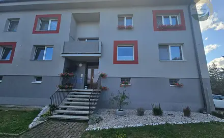 Pronájem bytu 2+1 56 m², Klatovská, Janovice nad Úhlavou, okres Klatovy