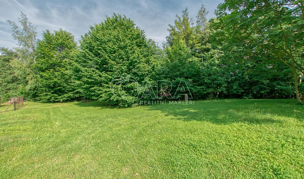 Prodej stavebního pozemku 3 674 m², Frenštát pod Radhoštěm – náhled fotky 19
