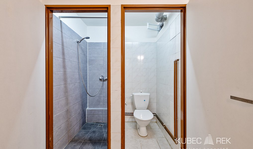 Pronájem bytu 3+kk 70 m², Kamenice nad Lipou – náhled fotky 11