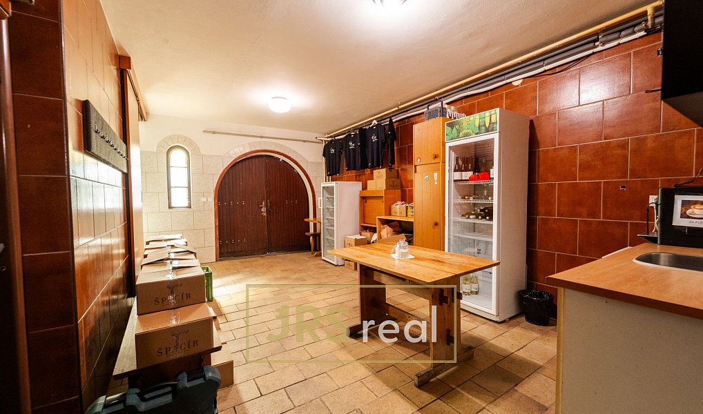 Prodej domu 155 m² s pozemkem 108 m², Velké Pavlovice – náhled fotky 12