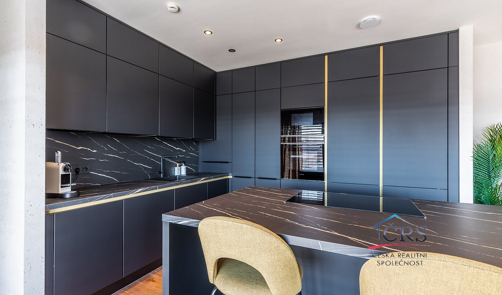 Prodej domu 151 m² s pozemkem 775 m², Praha – náhled fotky 6
