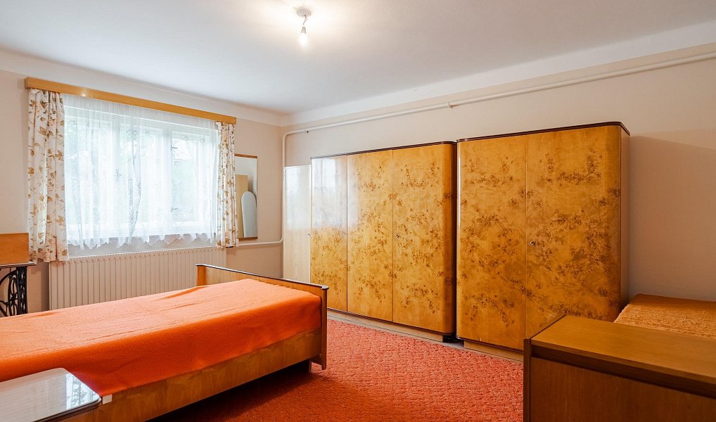 Prodej domu 408 m² s pozemkem 844 m², Litomyšl – náhled fotky 21