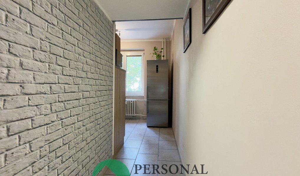 Prodej bytu 2+1 53 m², Chomutov – náhled fotky 16