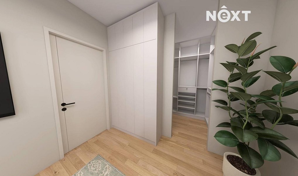Prodej bytu 2+kk 50 m², Mělník – náhled fotky 11