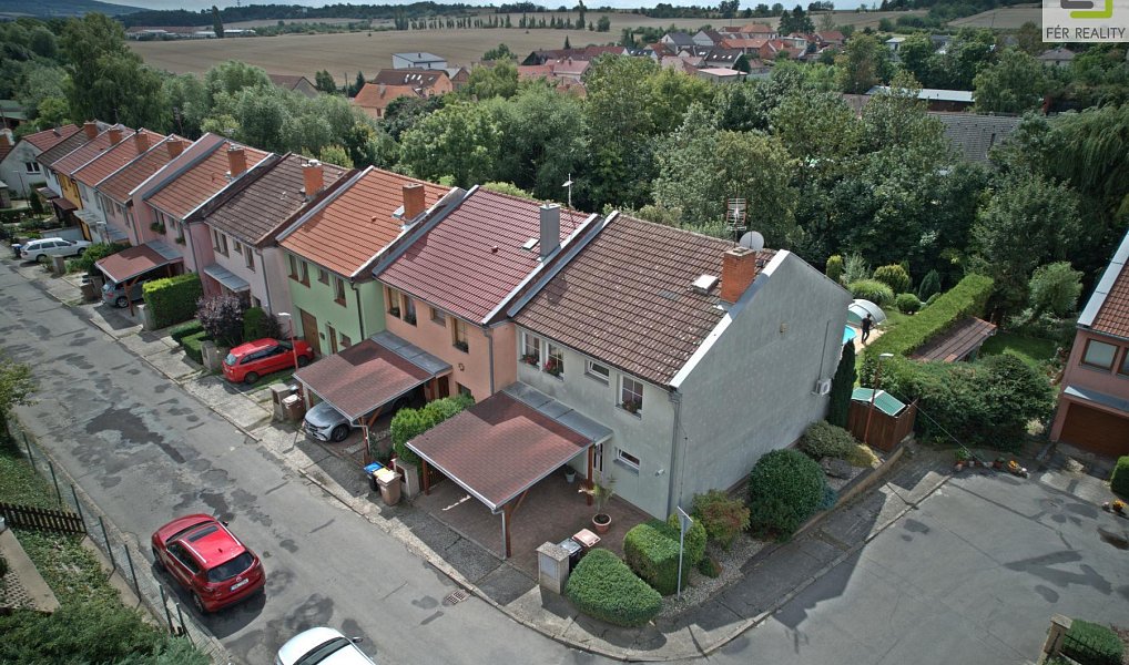 Prodej domu 137 m² s pozemkem 342 m², Roudnice nad Labem – náhled fotky 14