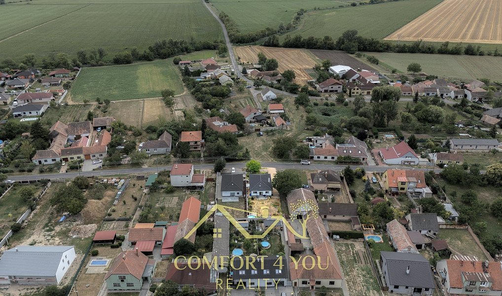 Prodej domu 100 m² s pozemkem 577 m², Dyjákovičky – náhled fotky 36