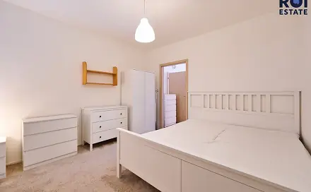 Pronájem bytu 2+1 56 m², Jožky Jabůrkové, Brno - Komín