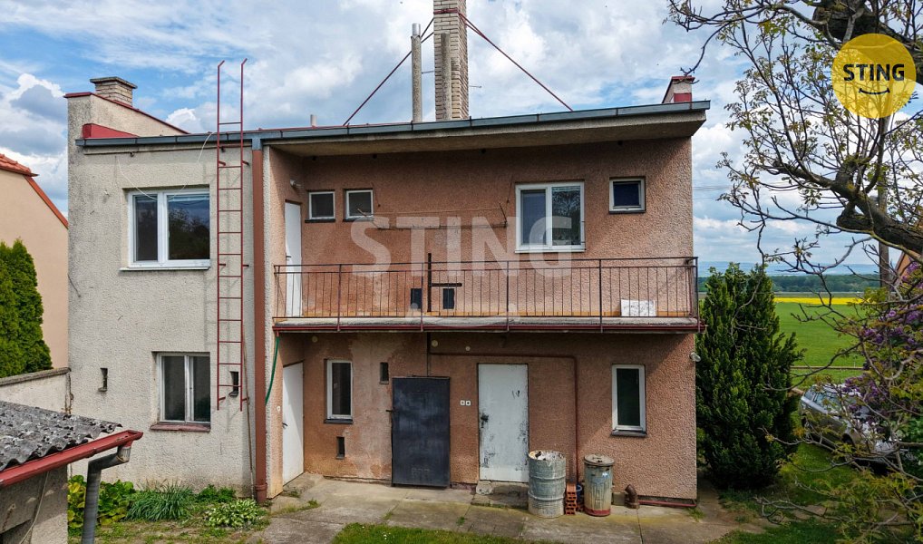 Prodej domu 100 m² s pozemkem 1 296 m², Polešovice – náhled fotky 2