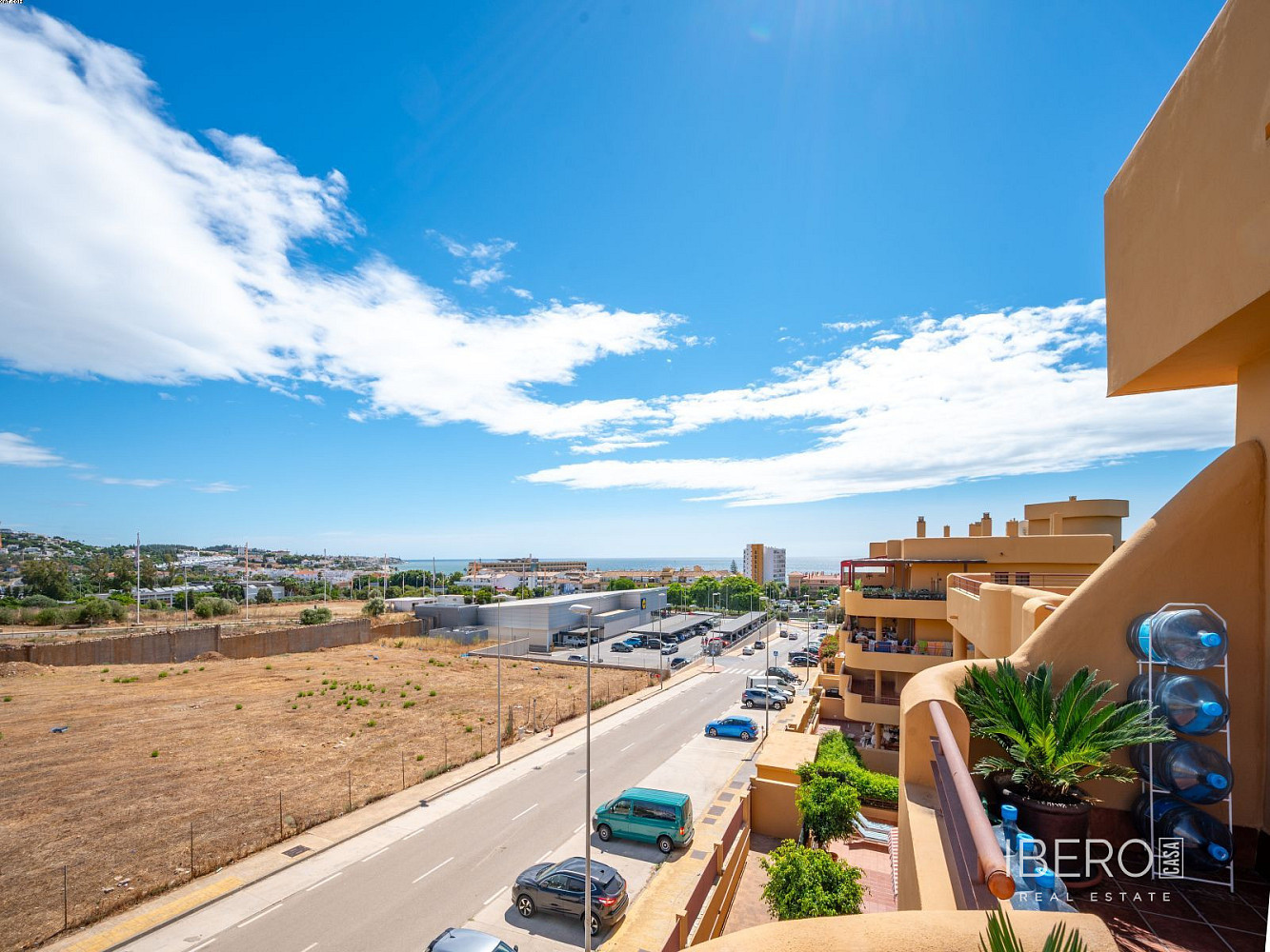 Piso 3+kk – Mijas, La Cala de Mijas, La Cala - Vista 2