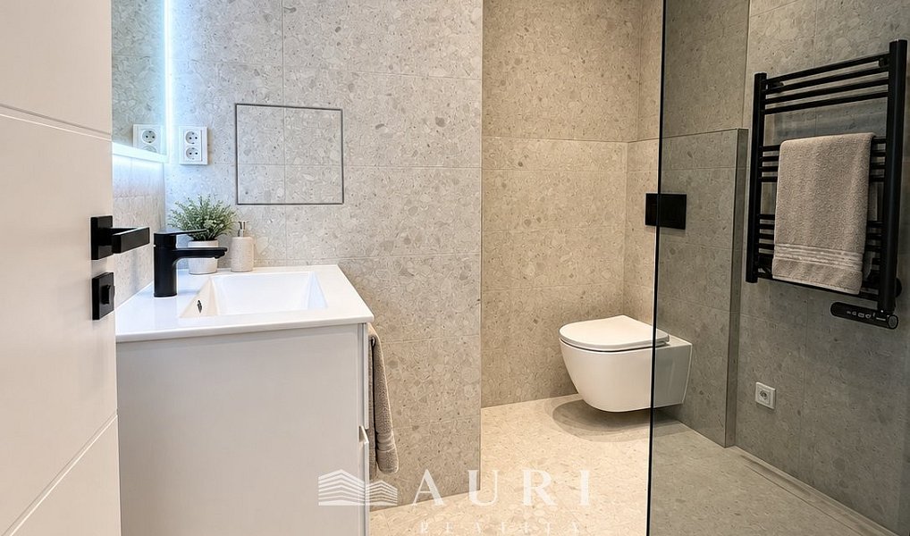 Prodej bytu 2+kk 45 m², Praha – náhled fotky 7