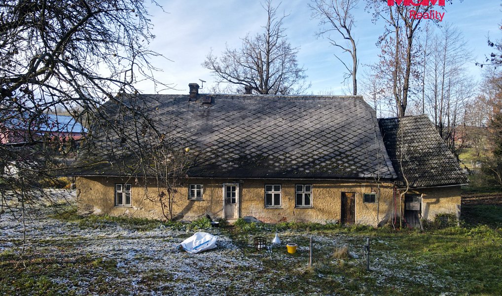 Prodej stavebního pozemku 14 105 m², Rudná pod Pradědem – náhled fotky 26