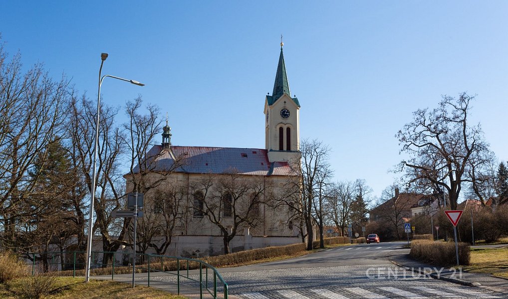 Prodej zahrady 5 320 m², Mníšek pod Brdy – náhled fotky 6