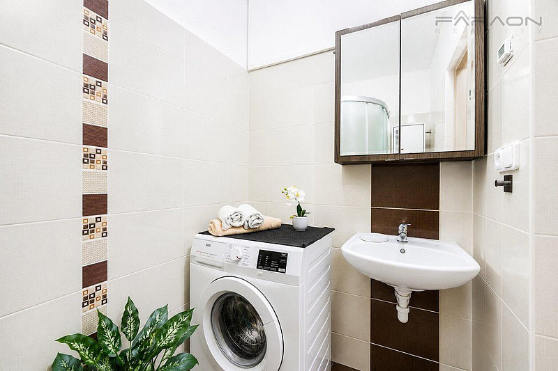 Pronájem bytu 2+kk 45 m² — photo 4