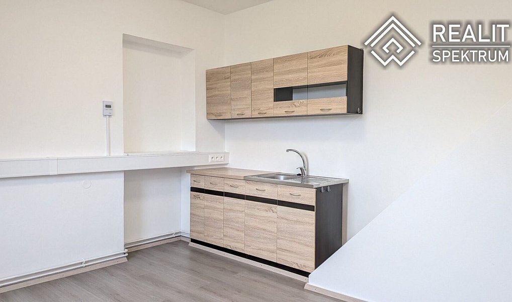 Pronájem kanceláře 36 m², Letohrad – náhled fotky 5