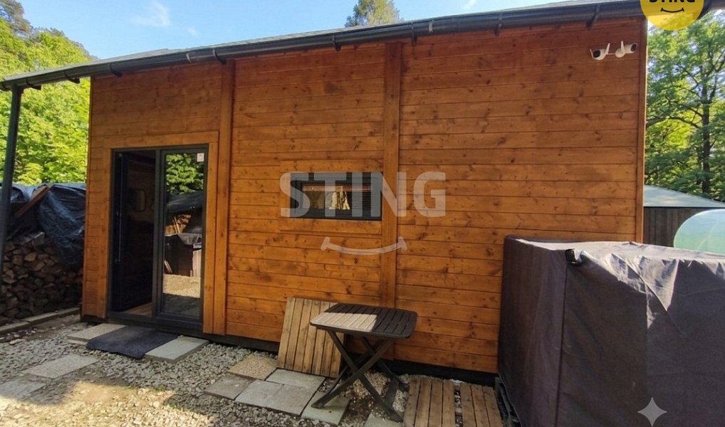 Prodej chaty/chalupy 36 m² s pozemkem 239 m², Budišovice – náhled fotky 3
