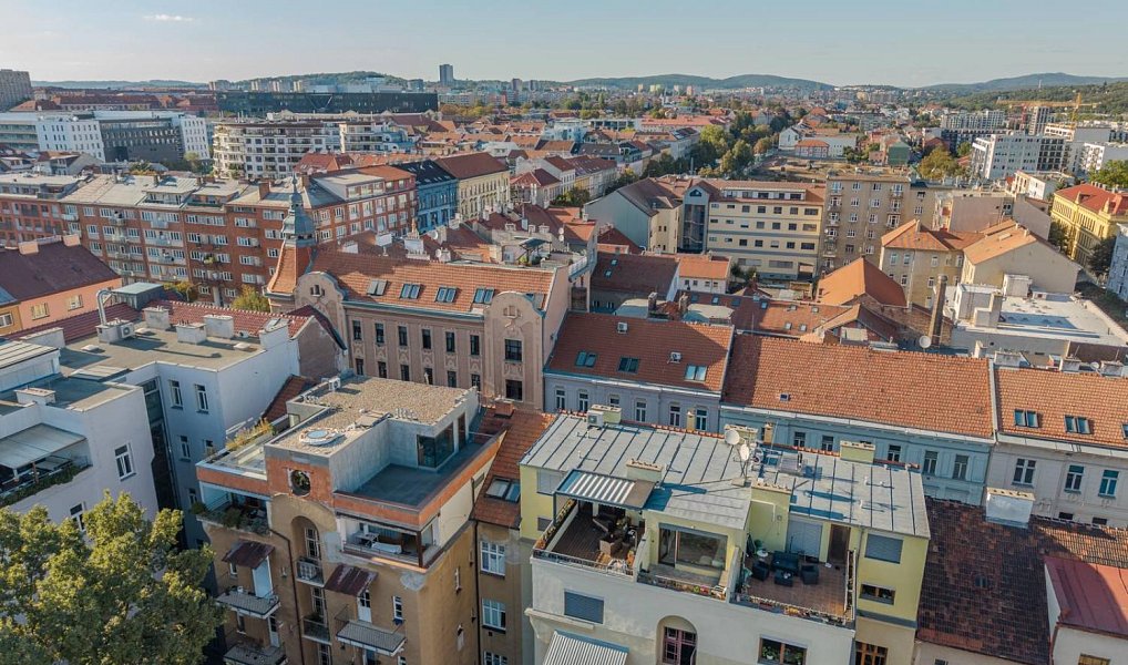 Prodej bytu 2+1 69 m², Brno – náhled fotky 18