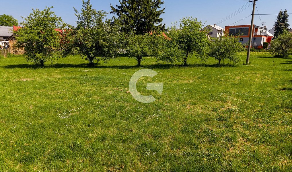 Prodej stavebního pozemku 2 778 m², Machová – náhled fotky 18