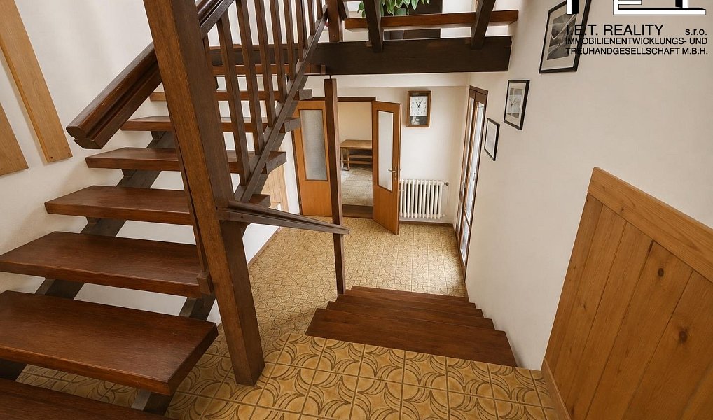 Prodej rodinného domu 250 m2, Dobřichov, Dobřichov – náhled fotky 16