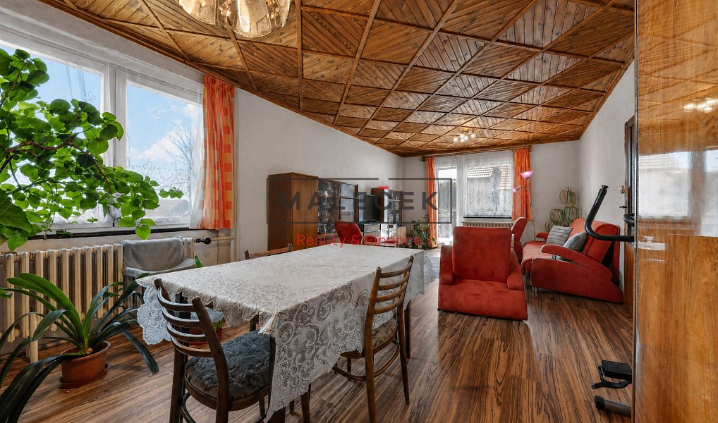 Prodej domu 126 m² s pozemkem 598 m², Bratronice – náhled fotky 21