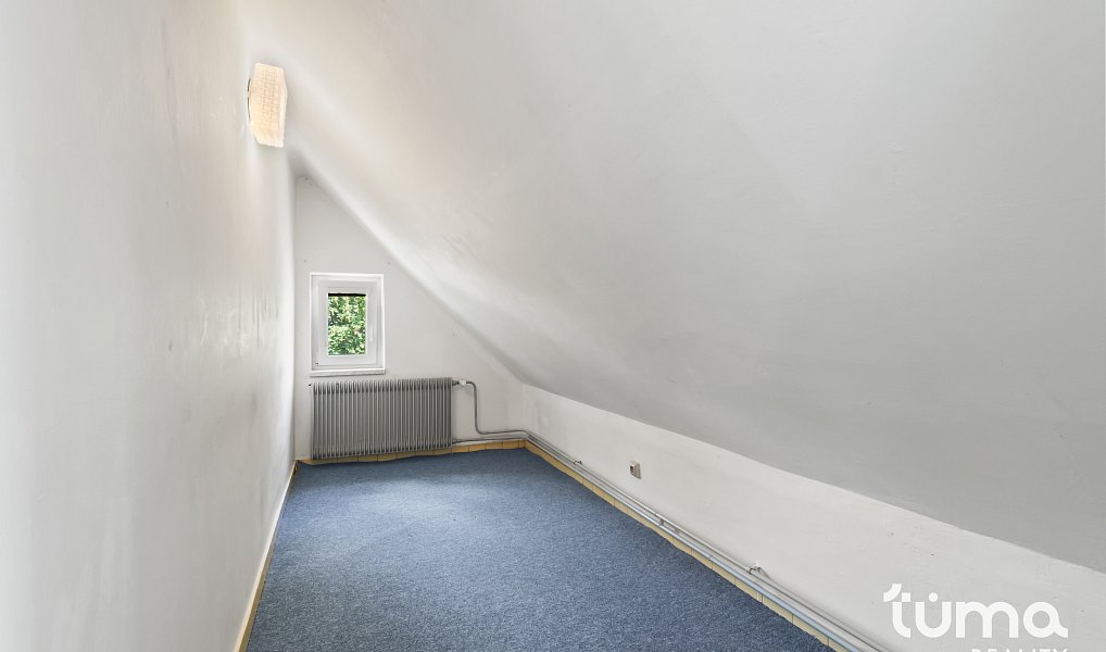 Prodej domu 156 m² s pozemkem 487 m², Praha – náhled fotky 41