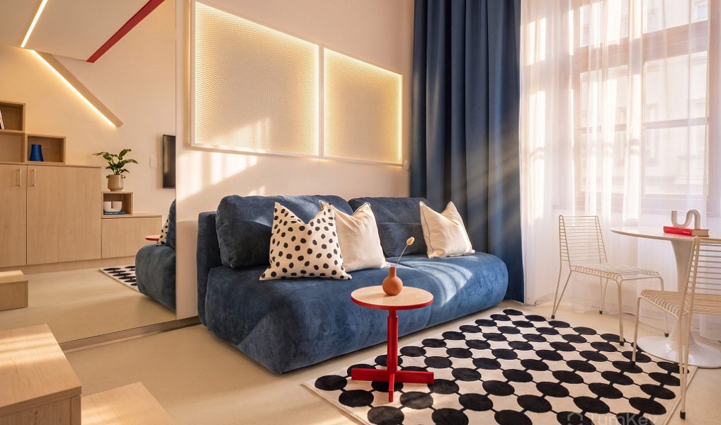 Prodej ubytovacího objektu 207 m², Praha – náhled fotky 24