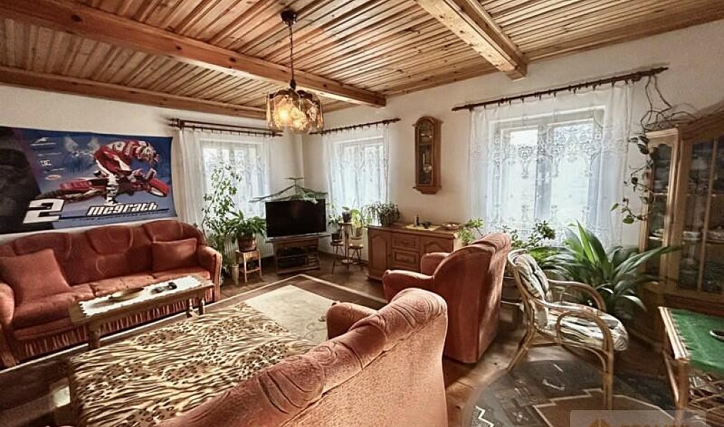 Prodej domu 150 m² s pozemkem 1 400 m², Hejtmánkovice – náhled fotky 7