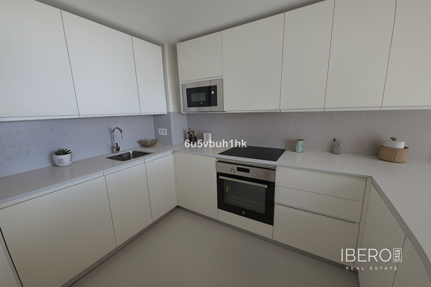 Piso 4+kk – Fuengirola, Los Boliches - Más