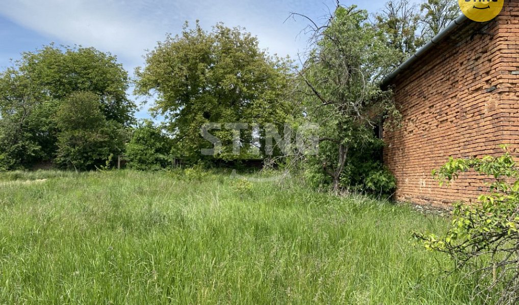 Prodej stavebního pozemku 998 m², Třeština – náhled fotky 5