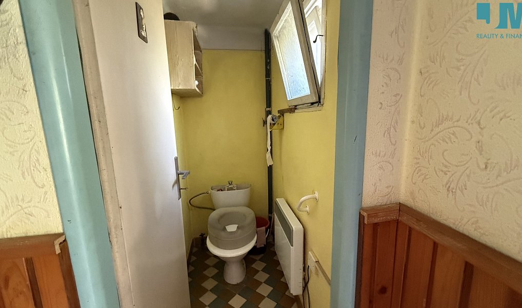 Prodej domu 62 m² s pozemkem 545 m², Biskupice-Pulkov – náhled fotky 5