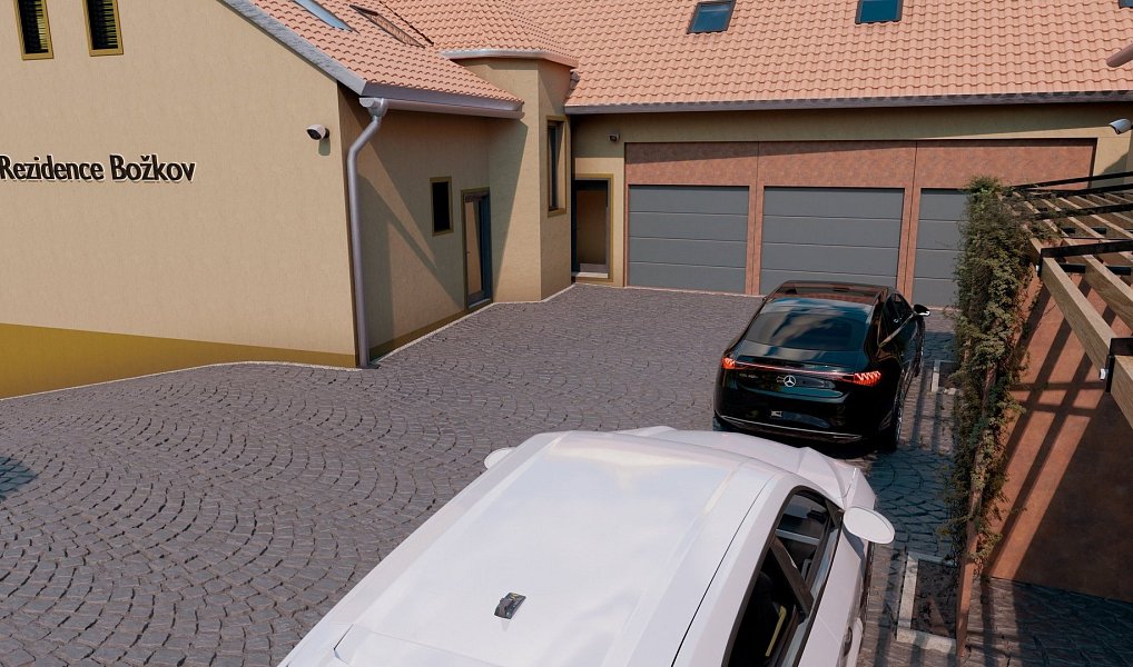 Prodej bytu 2+kk 64 m², Plzeň – náhled fotky 13