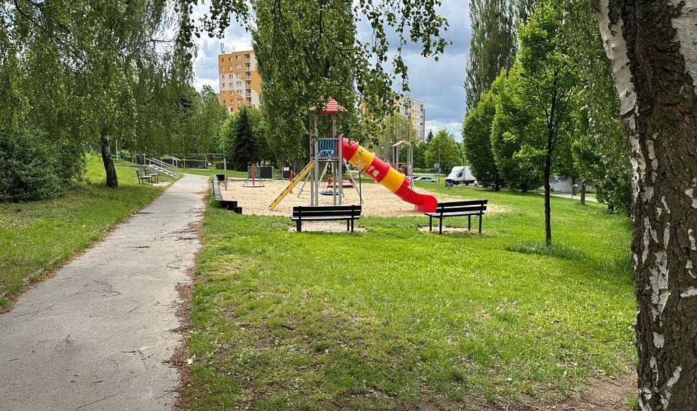 Prodej bytu 3+1 75 m², Česká Lípa – náhled fotky 18