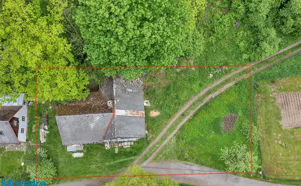 Prodej chaty/chalupy 141 m² s pozemkem 927 m², Na Pile, Štíty, okres Šumperk