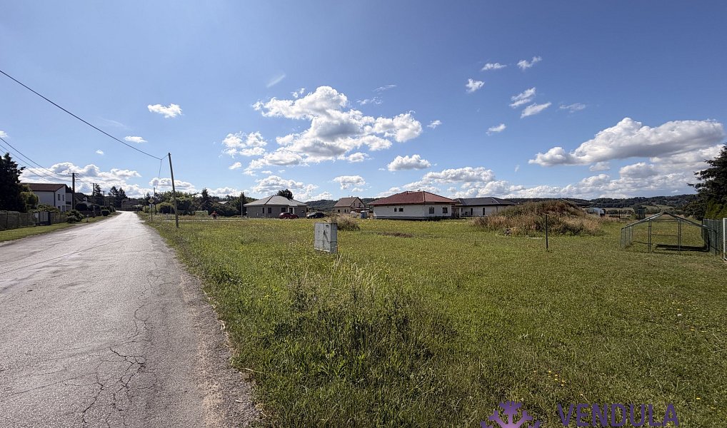 Prodej stavebního pozemku 1 178 m², Petkovy – náhled fotky 5
