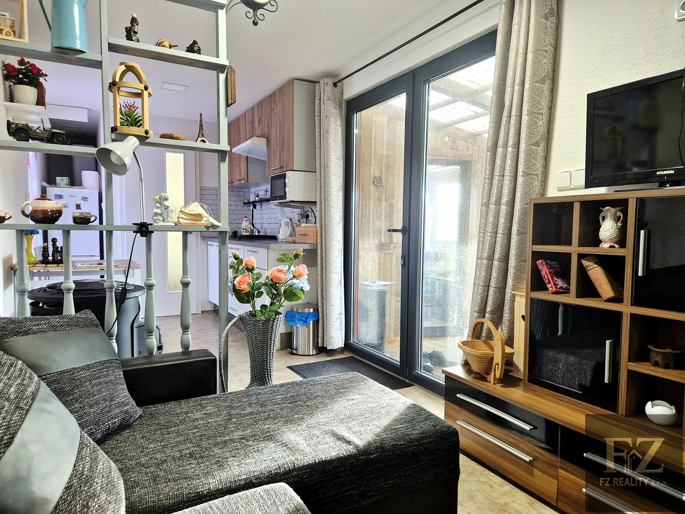 Prodej domu 40 m² s pozemkem 410 m² – fotografie 4