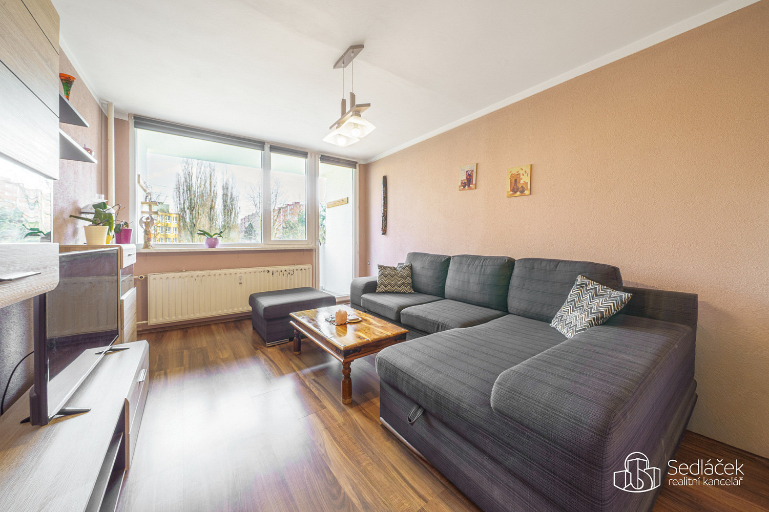 Prodej bytu 4+1 82 m² – fotografie 2