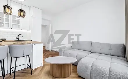 Prodej bytu 1+kk 22 m², Vinohradská, Praha 2 - Vinohrady