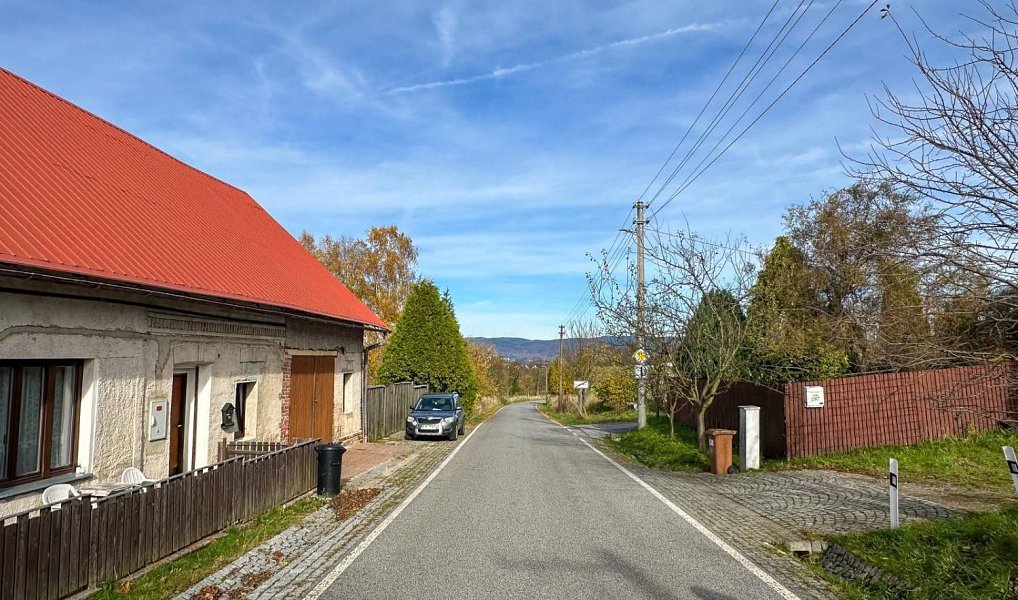 Prodej stavebního pozemku 10 228 m², Jeřmanice – náhled fotky 13